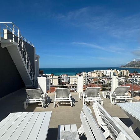 Apartmani Sunce Bar Exterior foto