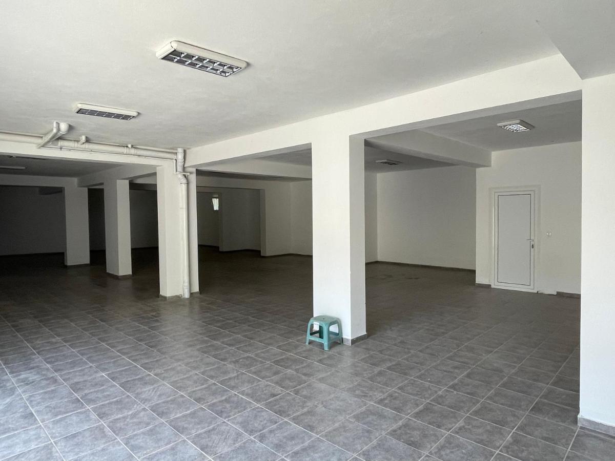 Apartmani Sunce Bar Exterior foto