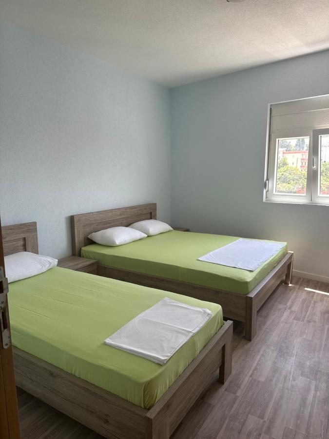 Apartmani Sunce Bar Exterior foto