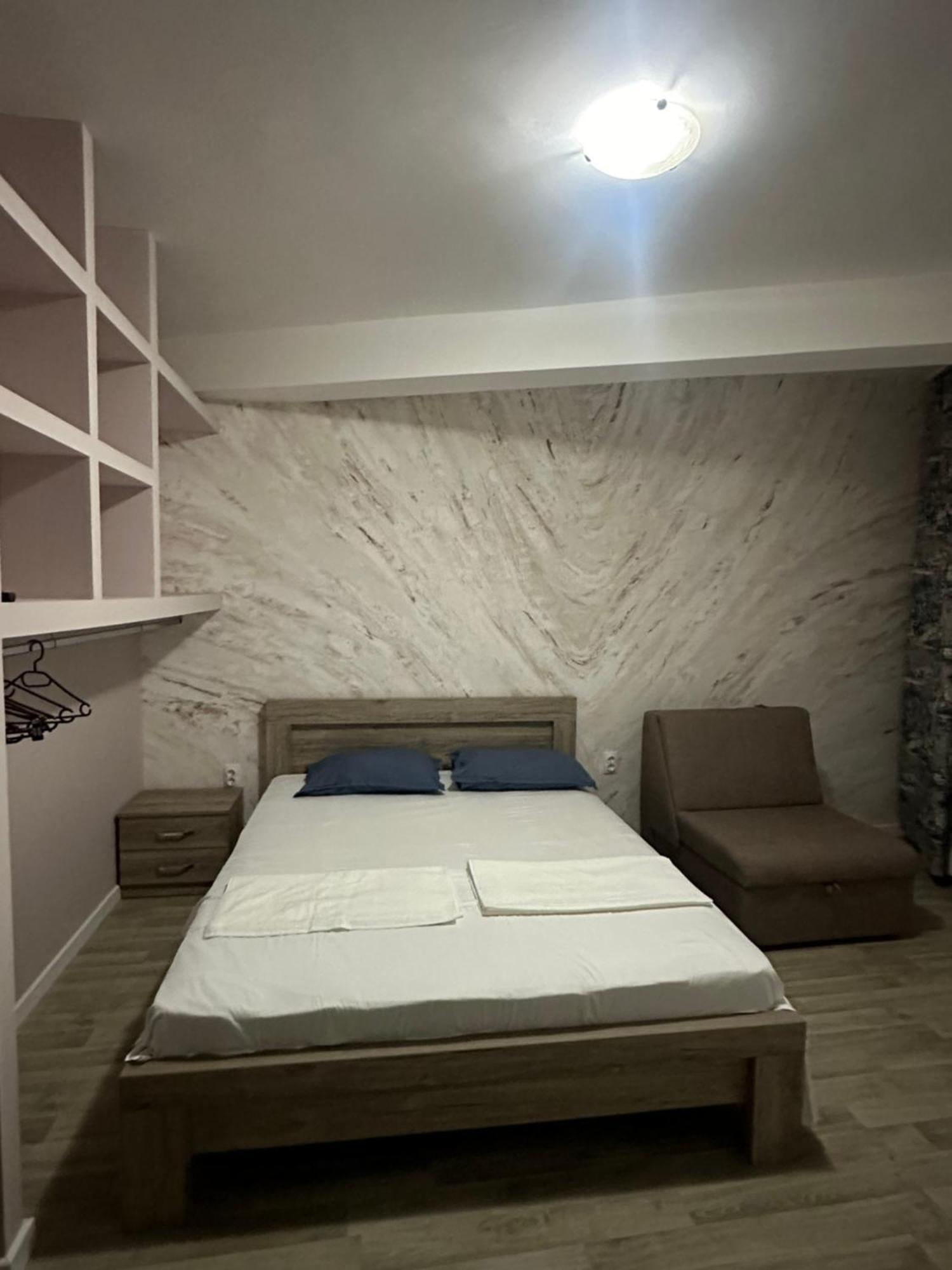 Apartmani Sunce Bar Exterior foto