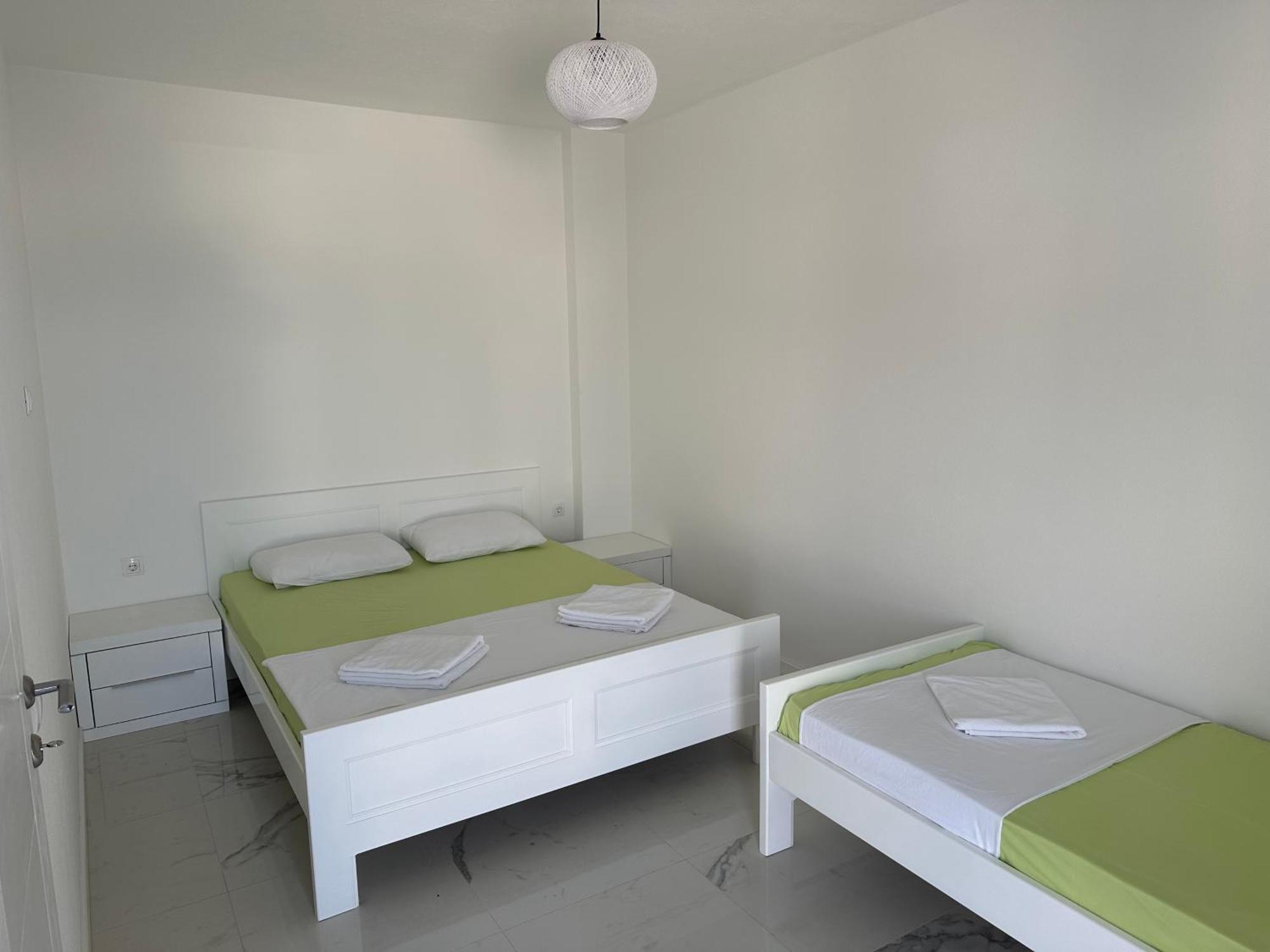 Apartmani Sunce Bar Exterior foto
